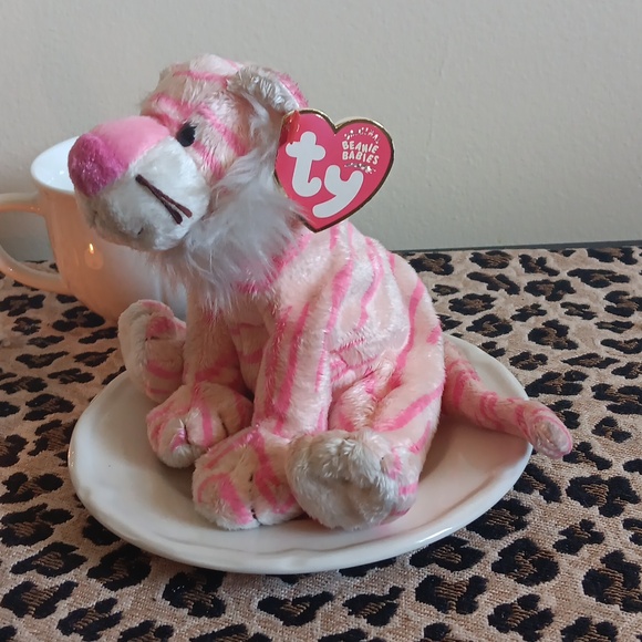 Beanie Babies Mistique 2004 - Picture 4 of 8